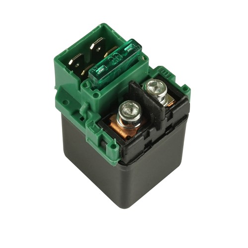 Starter solenoid relay for - starter,