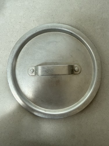 Commercial aluminum cookware - commercial,