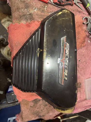 1978 1979 honda cx500 500 - honda,