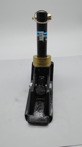 Snowplow shoe assembly - shoe,