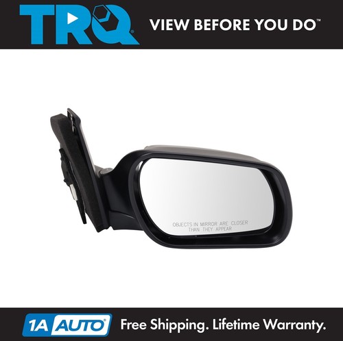 Trq power side view mirror - trq,