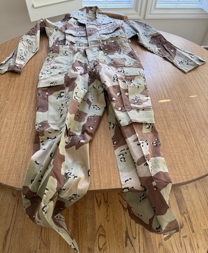 Vintage usmc desert camo - usmc,