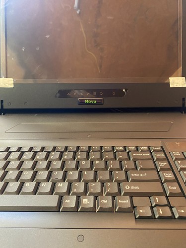 Rack mount monitor keyboard - rack, keyboard*