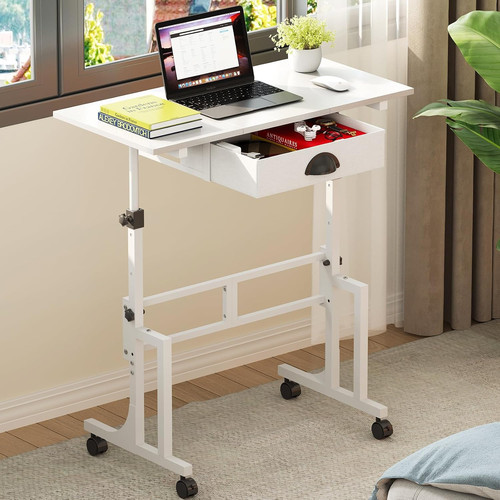 Adjustable height standing - height,