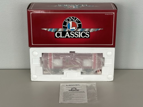 Lionel classics 13400 - lionel, 6-13400