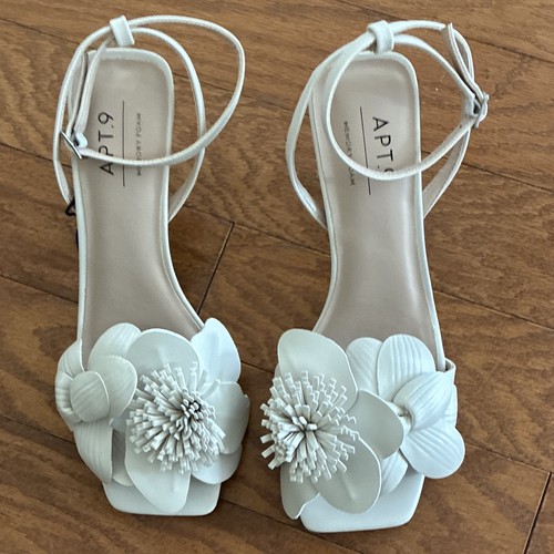 Apt esmeralda floral - 9®,