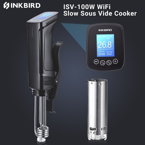 Inkbird sous vide - inkbird,