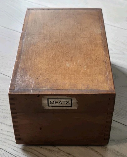 Vtg dove tail - vtg, lift