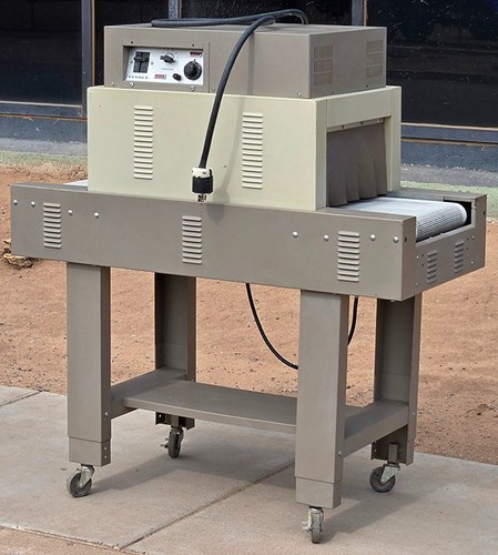 Clamco 850mb industrial - clamco,