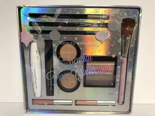 Beauty concepts essential face - essential,