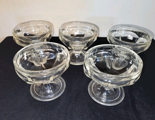 Colonial pattern set 5 - of,