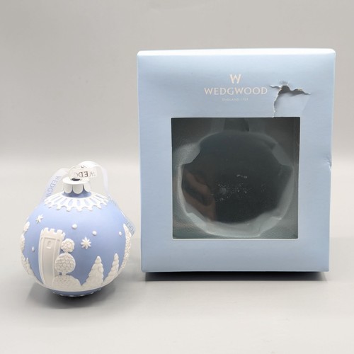 Wedgwood blue jasperware - wedgwood,
