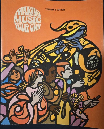 Making music your own - :, 3
