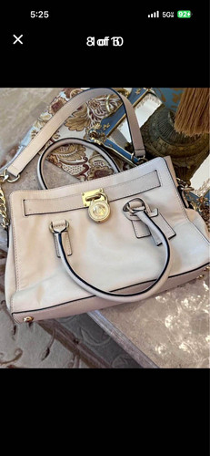 Michael kors hamilton - michael,