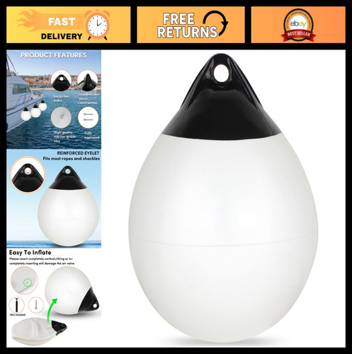 Round boat mooring - boat,