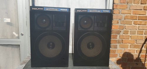 Technics g720 vintage - technics, sb-g720