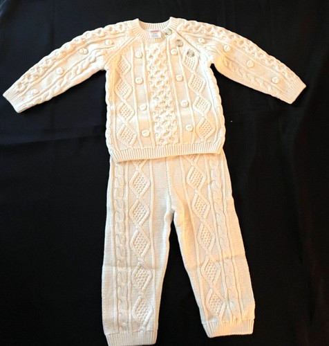Gymboree cotton cable - gymboree, knit