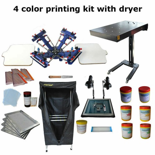 Updated color station - 4,