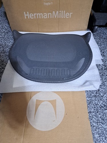 Herman miller mirra seat pan - miller,