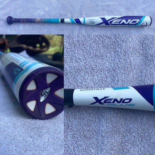 Louisville slugger - slugger,