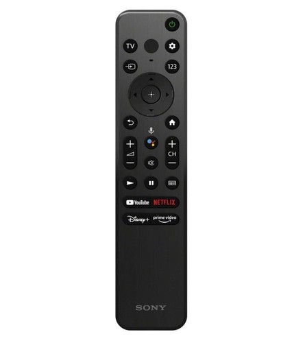 Original voice remote - original,