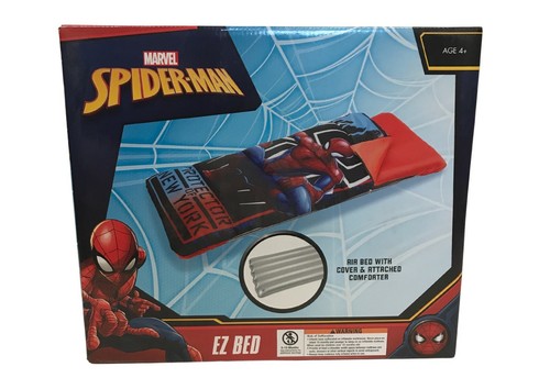 Exxel outdoors spider man - exxel, spider-man