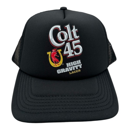 Colt high gravity lager - 45,