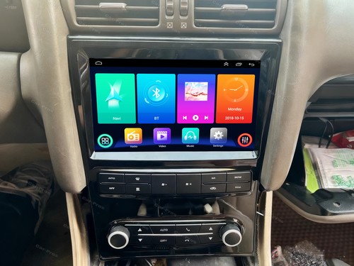 Android carplay car - android,
