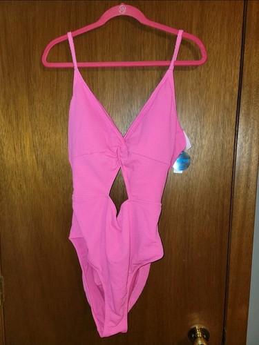 Decree one piece - swimsuit, xxl