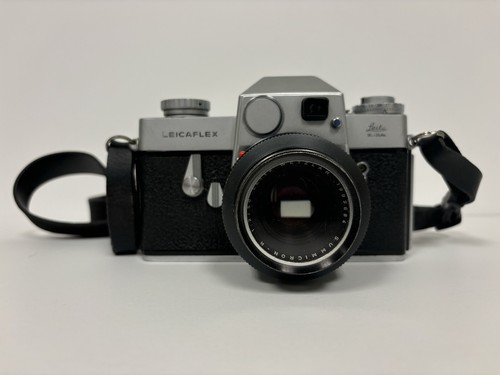 Leica leicaflex film - leica, slr