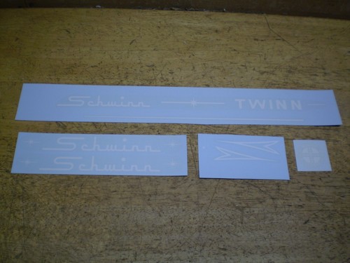 Vintage schwinn twinn - vintage,