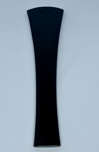 Baroque style cello ebony - baroque,