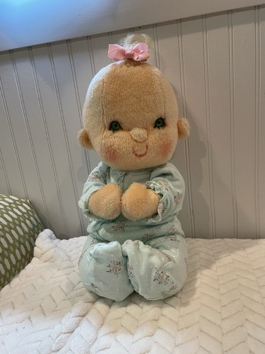 Vintage 1985 kenner hugga - vintage,