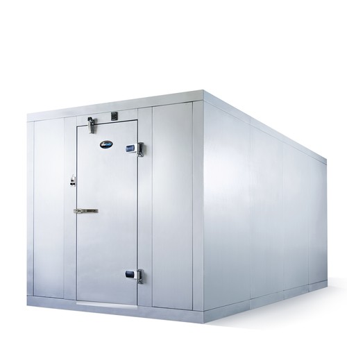 Amerikooler qc081272 x - amerikooler, 8'