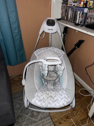 Ingenuity simplecomfort - ingenuity,