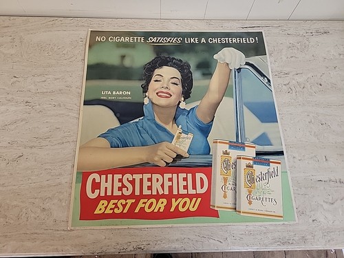 Original chesterfield - original,