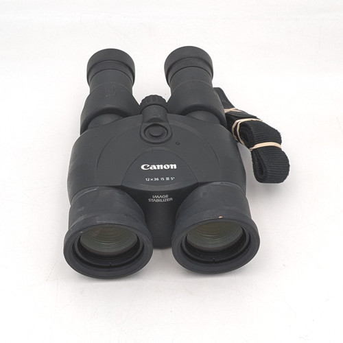 Canon 12x36 iii - 12x36, is