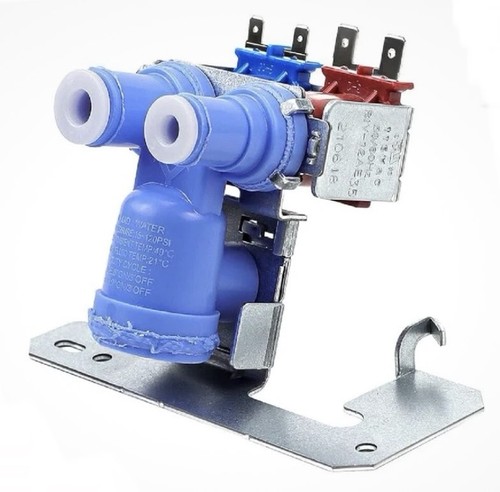 Refrigerator water inlet - water,