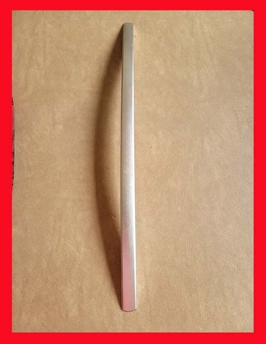 Stainless steel door handle - steel,