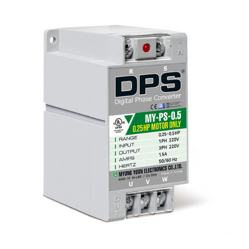 Single phase converter - to,