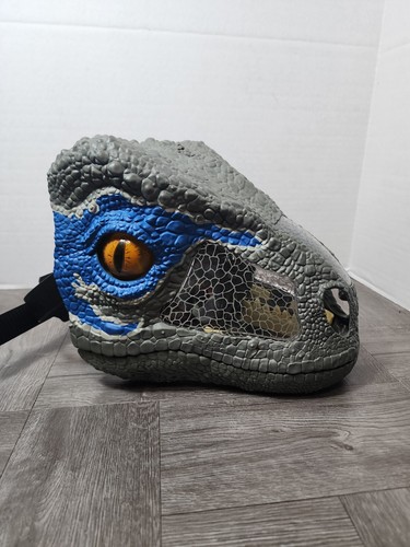 Jurassic world chomp roar - world,