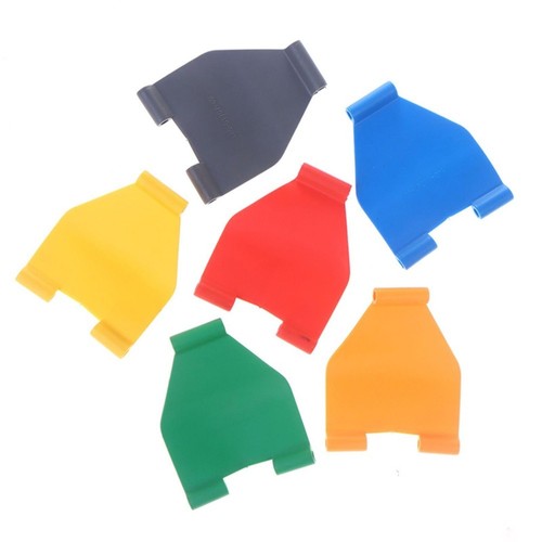 Rubber for antenna - keeper,