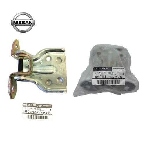 Oem hinge assy front door - oem, assy-front