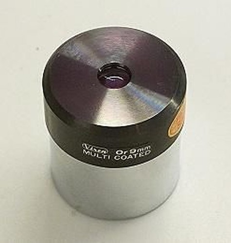 Vixen 9mm orthoscopic - 9mm,