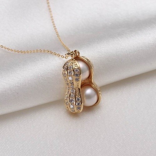 10pcs necklace jewelry - 10pcs, real