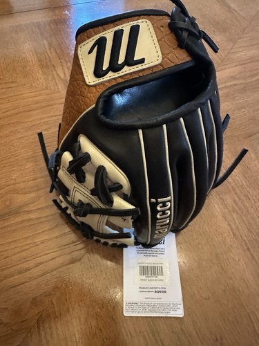 Marucci capitol type - m, 43a2