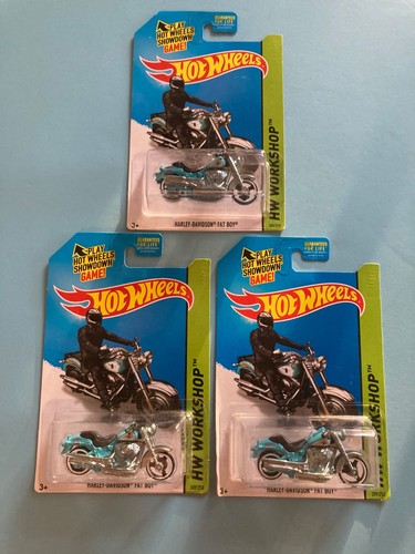 New mattel hotwheels 2014 hw - mattel,