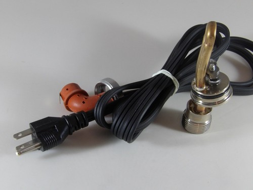 Engine heater fits bobcat - engine,