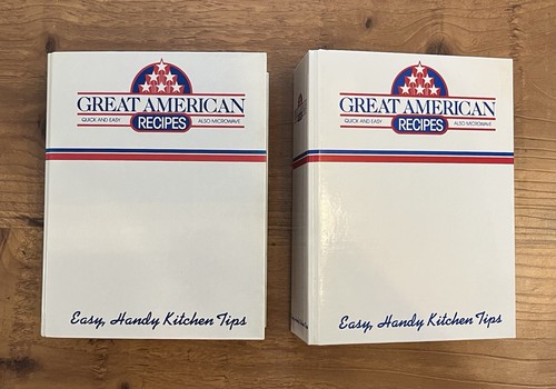 Vtg great american home - vtg,