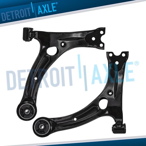 Front lower control - front,